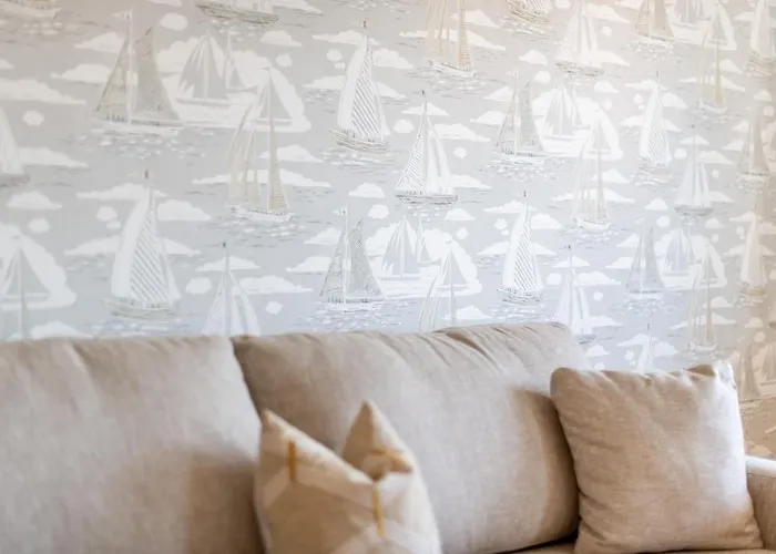 Stadthaus Boysen Whg 7 Westerland